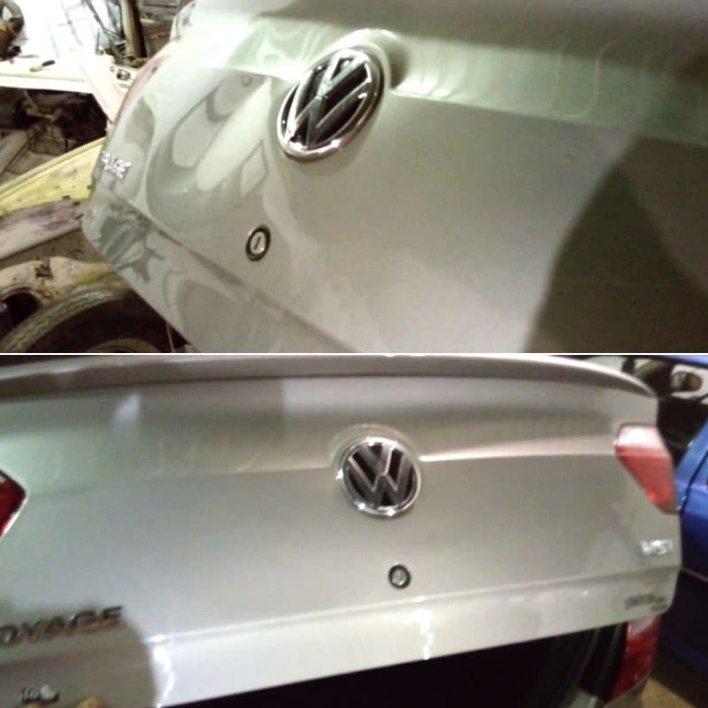 Serviço realizado por Fabinho - foto 1