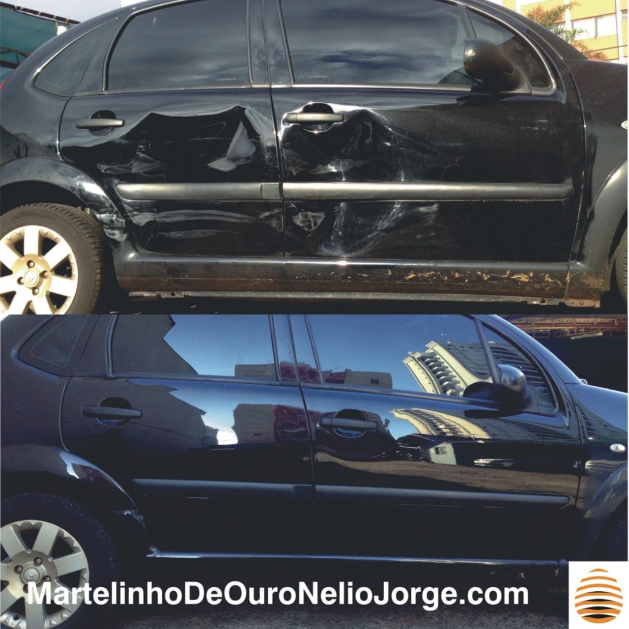 Serviço realizado por Nélio - foto 5