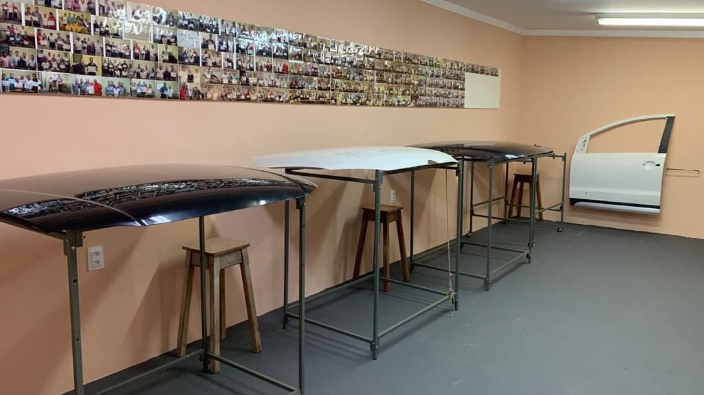 Curso de martelinho de ouro - foto 3