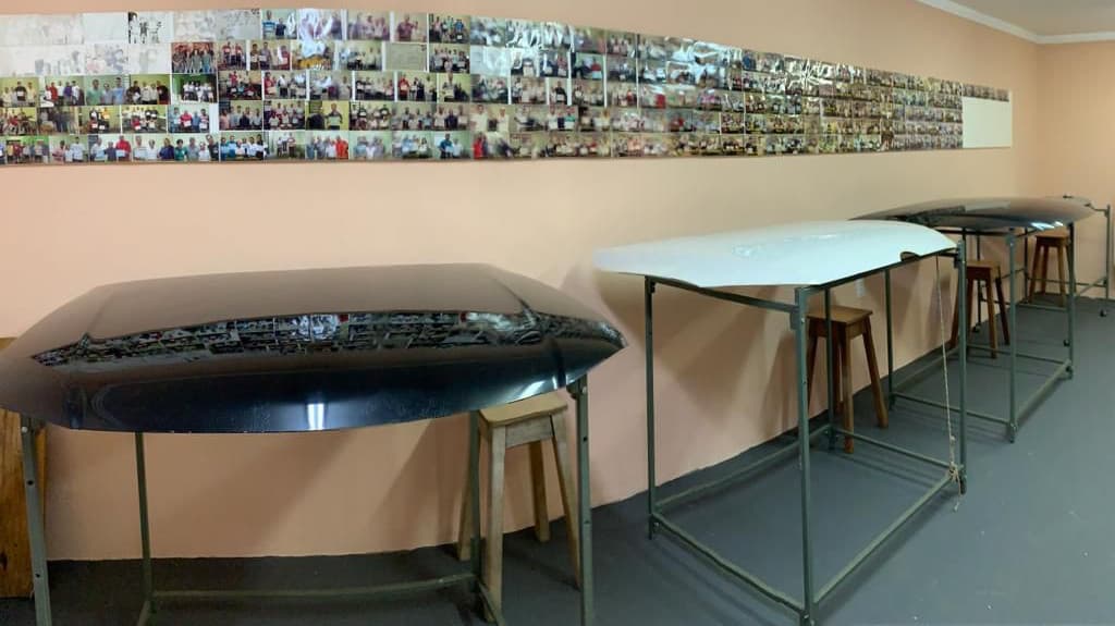 Curso de martelinho de ouro - foto 5